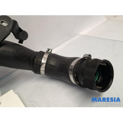 Renault - Clio - Tuyau intercooler