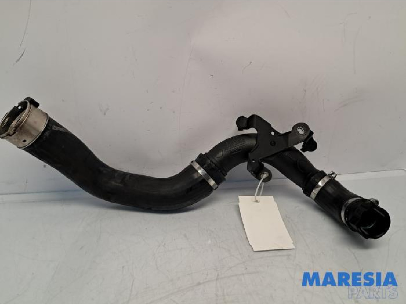 Renault - Clio - Tuyau intercooler