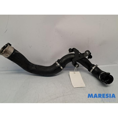 Renault - Clio - Intercooler hose