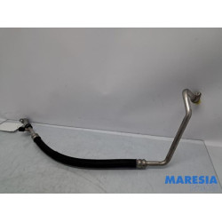 Renault - Clio - Air conditioning line