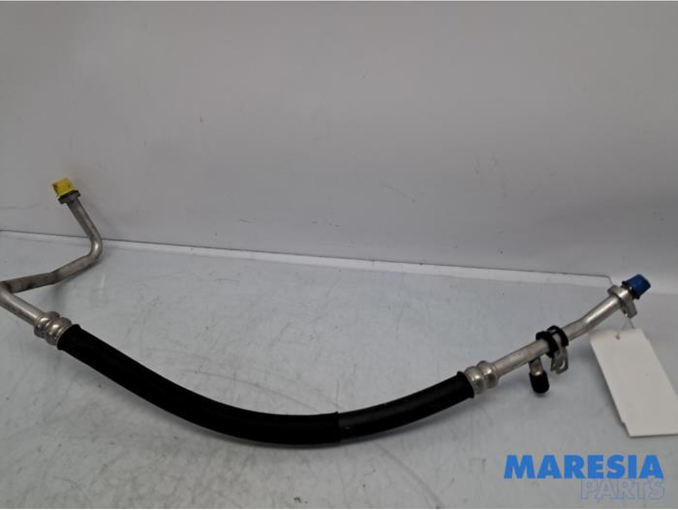 Renault - Clio - Air conditioning line