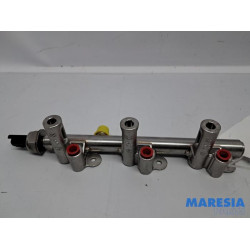 Peugeot - 308 - Einspritzdüse (Einspritzer)