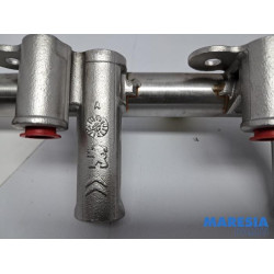 Peugeot - 308 - Einspritzdüse (Einspritzer)