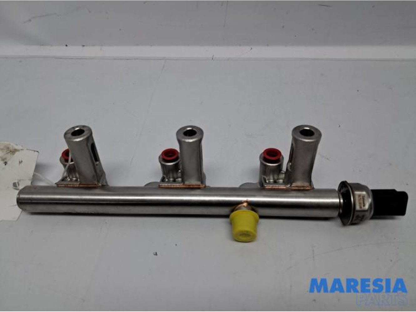 Peugeot - 308 - Einspritzdüse (Einspritzer)