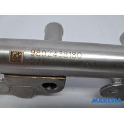 Peugeot - 308 - Einspritzdüse (Einspritzer)