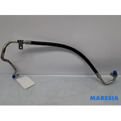 Renault - Clio - Airco Leiding