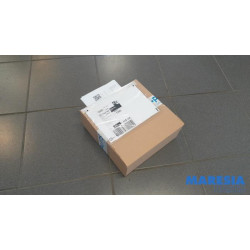 Peugeot - 308 - Mechanical fuel pump