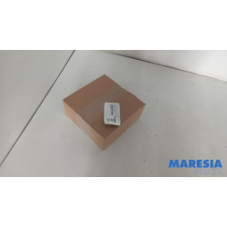 Peugeot - 308 - Mechanical fuel pump