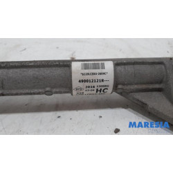 Renault - Clio - Steering box