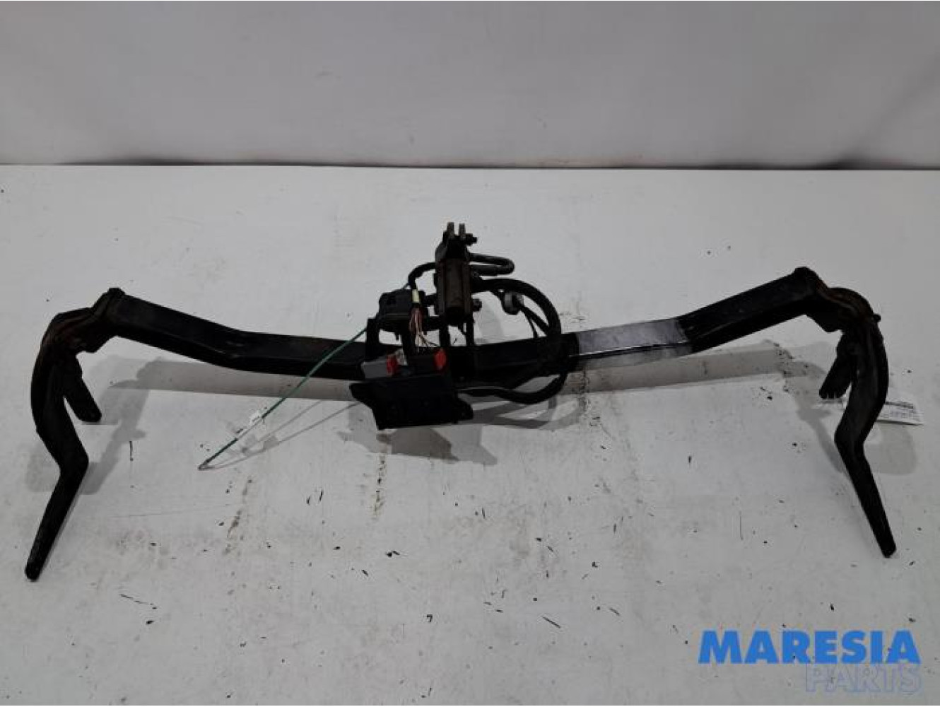 Peugeot - 308 - Trekhaak