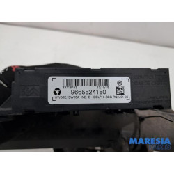 Peugeot - 308 - Trekhaak