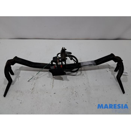 Peugeot - 308 - Trekhaak