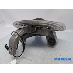 Alfa Romeo - Giulia - Knuckle, rear left