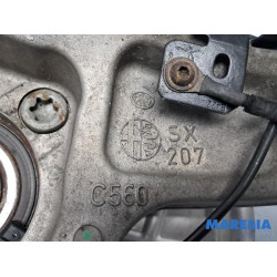 Alfa Romeo - Giulia - Knuckle, rear left