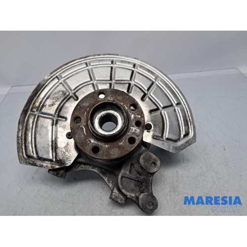 Alfa Romeo - Giulia - Knuckle, rear left