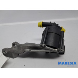 Peugeot - 308 - Additional water pump