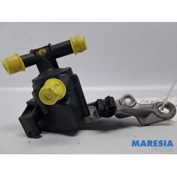 Peugeot - 308 - Additional water pump