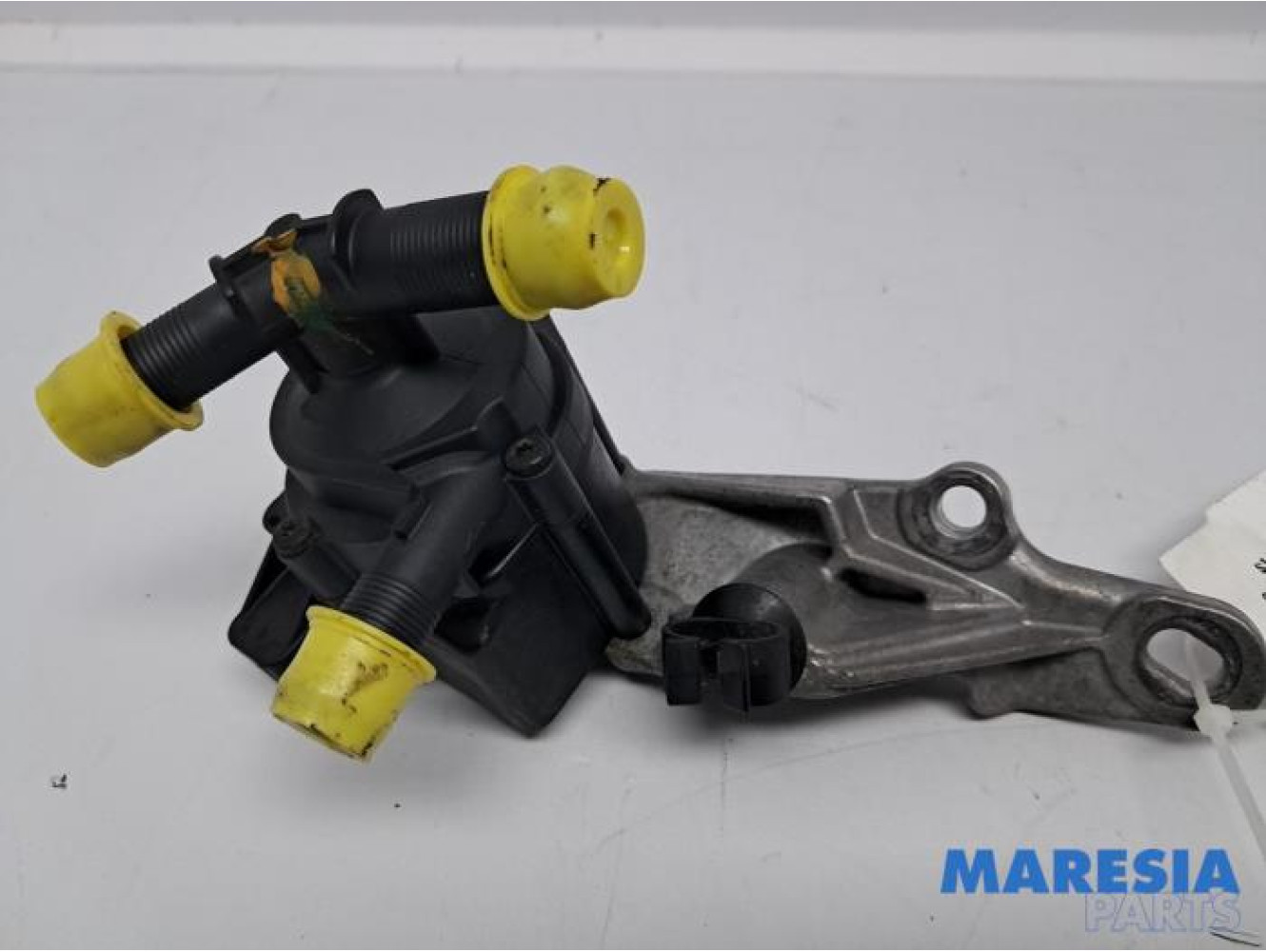 Peugeot - 308 - Additional water pump