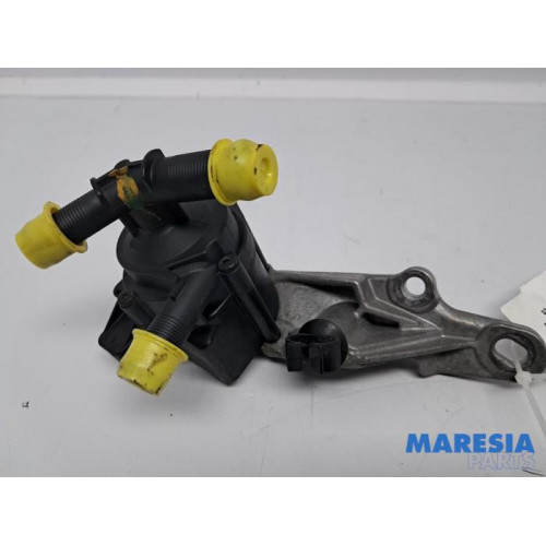 Peugeot - 308 - Additional water pump