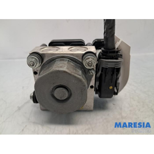 Renault - Clio - Pompe ABS