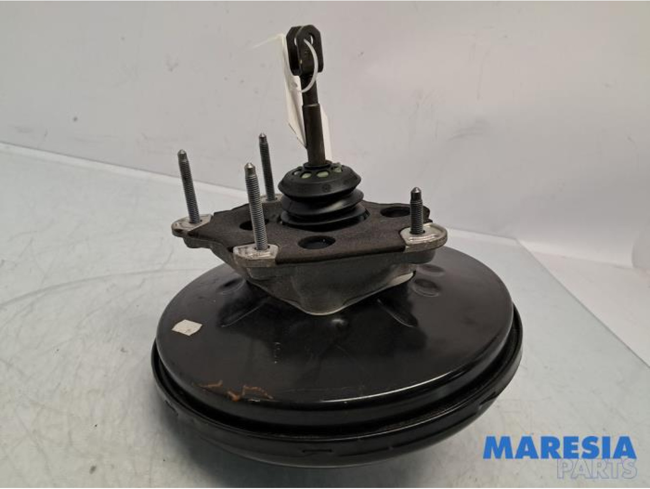 Renault - Clio - Brake servo