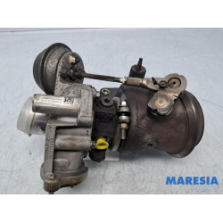 Peugeot - 308 - Turbo