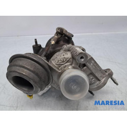 Peugeot - 308 - Turbo