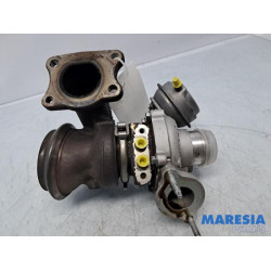 Peugeot - 308 - Turbo