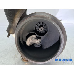 Peugeot - 308 - Turbo