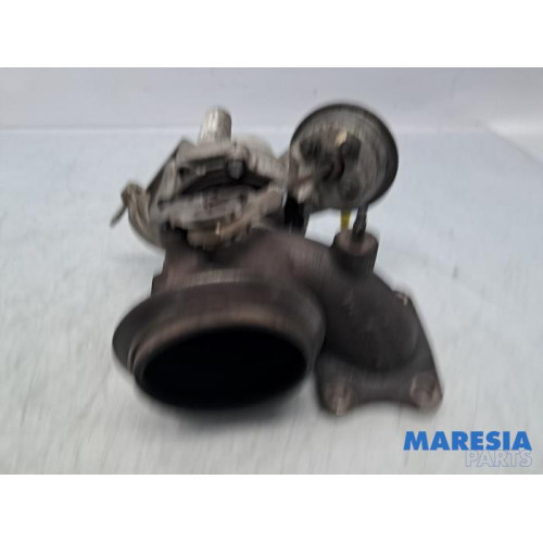 Peugeot - 308 - Turbo