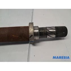 Renault - Clio - Aandrijfas rechts-voor