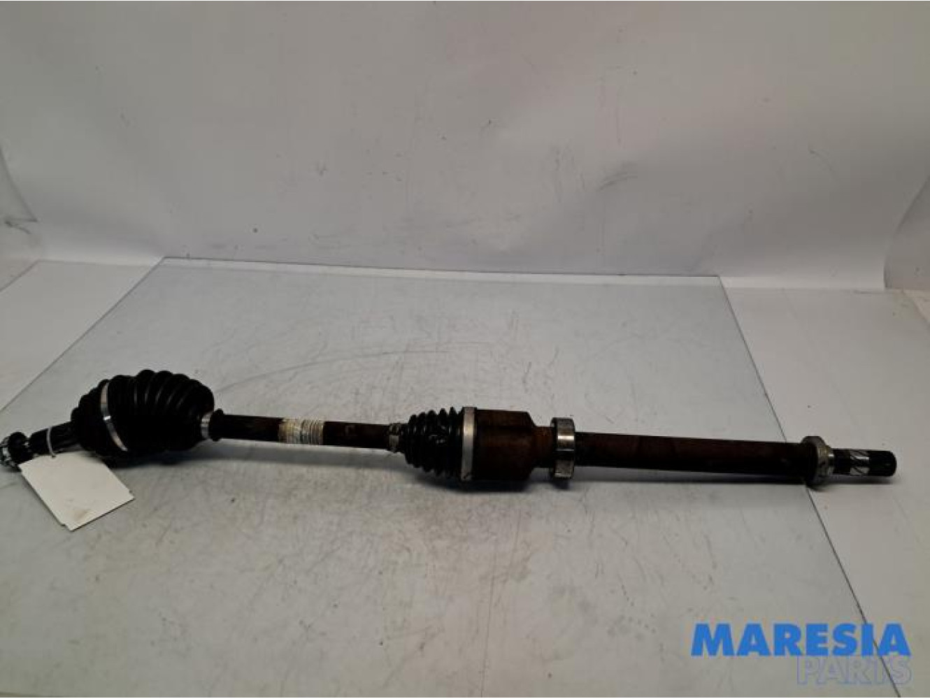 Renault - Clio - Aandrijfas rechts-voor