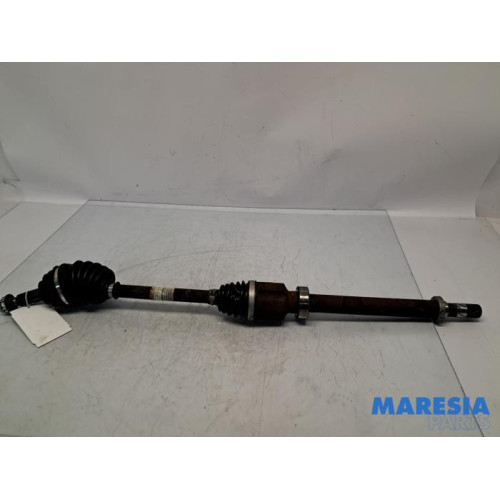 Renault - Clio - Aandrijfas rechts-voor