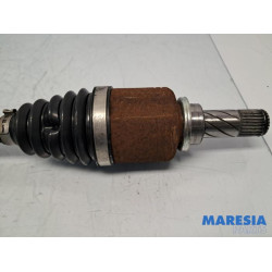 Renault - Clio - Aandrijfas links-voor