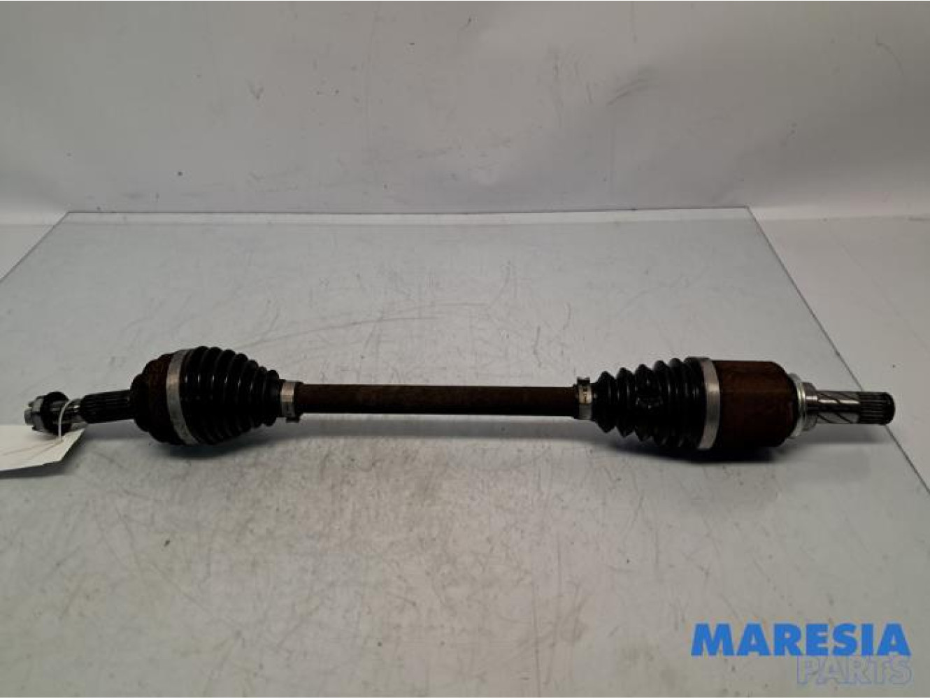 Renault - Clio - Aandrijfas links-voor