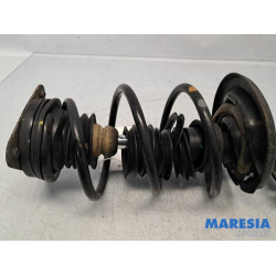 Renault - Clio - Front shock absorber rod, left