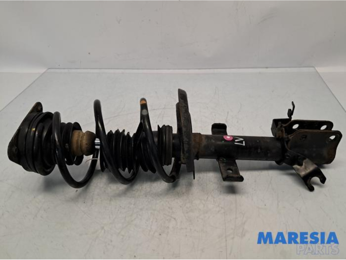 Renault - Clio - Front shock absorber rod, left