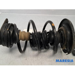 Renault - Clio - Barre amortisseur avant droit