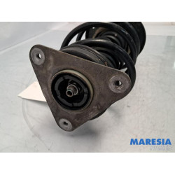 Renault - Clio - Barre amortisseur avant droit