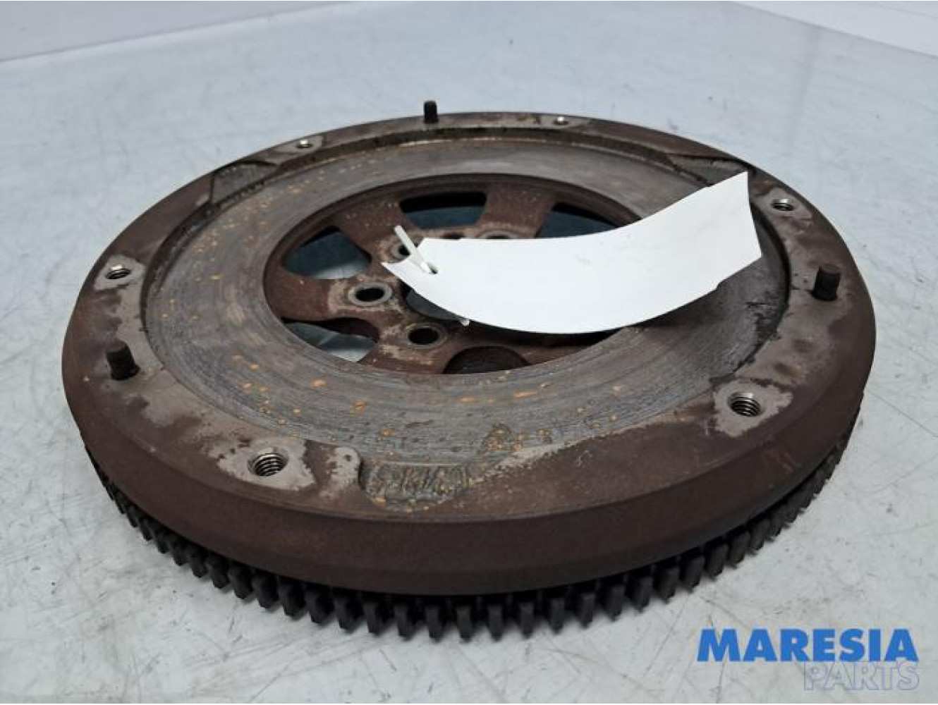 Citroen - C4 Cactus - Vliegwiel