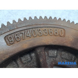 Citroen - C4 Cactus - Vliegwiel