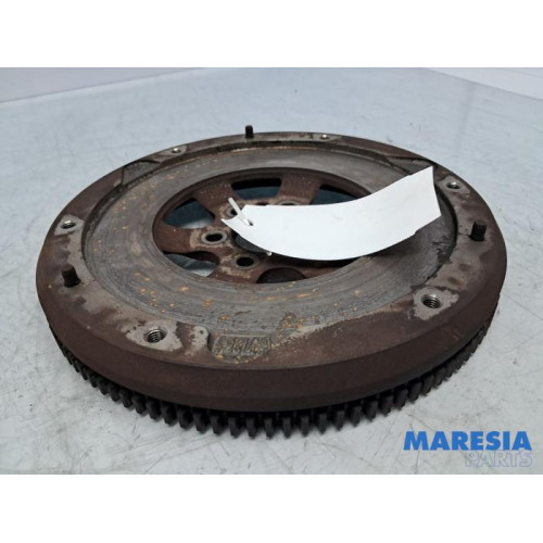 Citroen - C4 Cactus - Flywheel