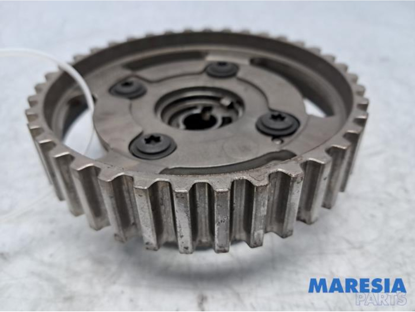 Citroen - C4 Cactus - Camshaft sprocket