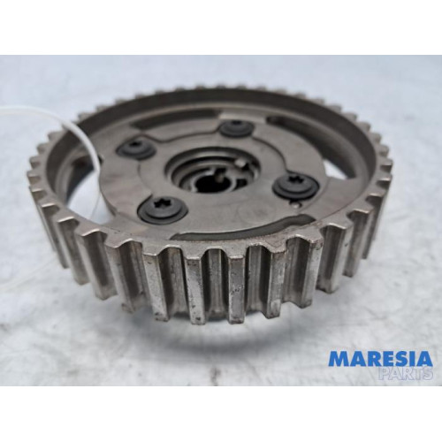 Citroen - C4 Cactus - Nokkenas Tandwiel