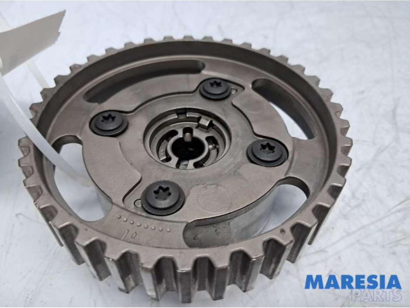 Citroen - C4 Cactus - Nockenwelle Zahnrad