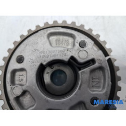 Citroen - C4 Cactus - Nockenwelle Zahnrad