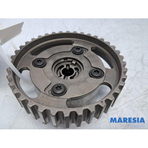 Citroen - C4 Cactus - Nokkenas Tandwiel