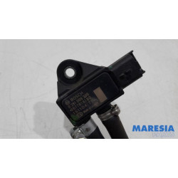 Peugeot - 308 - Particulate filter