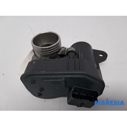 Citroen - C4 Cactus - Boîtier accélérateur