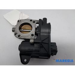 Citroen - C4 Cactus - Boîtier accélérateur